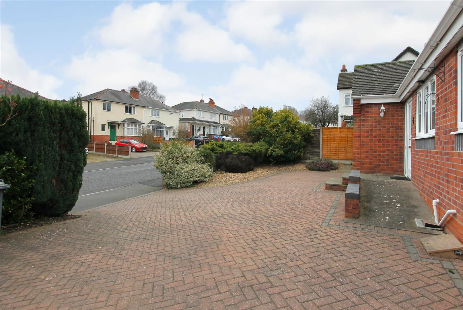 Greatfield Road, Kidderminster